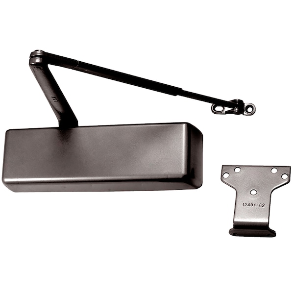 Manual, Hydraulic, 4040XP Series Surface Mounted Closers, Surface Mounted Closer, Heavy Duty